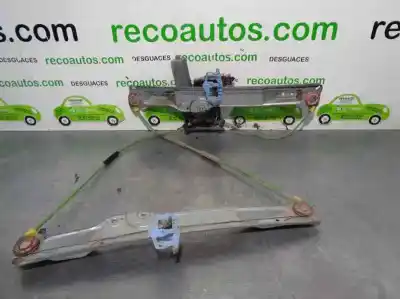 Pezzo di ricambio per auto di seconda mano alzacristalli anteriore destro per opel corsa d 1.3 16v cdti riferimenti oem iam 013188491  