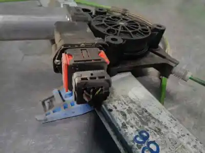 Pezzo di ricambio per auto di seconda mano alzacristalli anteriore destro per opel corsa d 1.3 16v cdti riferimenti oem iam 013188491  