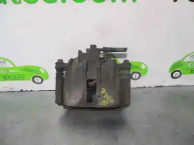 Peça sobressalente para automóvel em segunda mão pinça de travão dianteira esquerda por mg streetwise 2.0 idt cat referências oem iam 