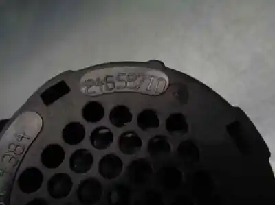 Second-hand car spare part electronic module for bmw x5 (e53) 3.0d oem iam references 66216903102  