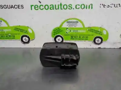 Second-hand car spare part left front power window switch for opel corsa d 1.3 16v cdti oem iam references 13258521aa  