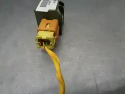 Peça sobressalente para automóvel em segunda mão sensor por ssangyong korando 2.0 td cat referências oem iam 8627034500  