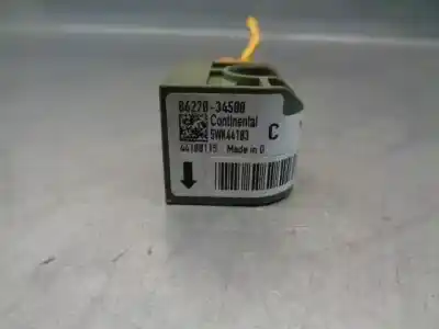Peça sobressalente para automóvel em segunda mão sensor por ssangyong korando 2.0 td cat referências oem iam 8627034500  