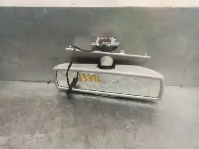 Piesă de schimb auto la mâna a doua oglindã retrovizoare interior pentru seat altea (5p1) 2.0 tdi 16v referințe oem iam 