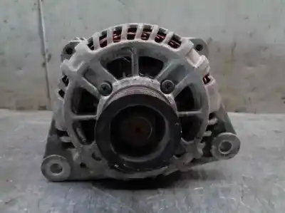 Second-hand car spare part ALTERNATOR for KIA CARNIVAL II  OEM IAM references OK55918300  AB111125