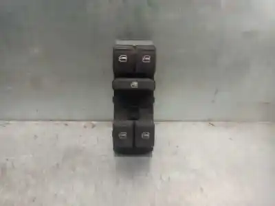 Piesă de schimb auto la mâna a doua panou comandã geamuri electrice fațã stânga pentru seat altea (5p1) 2.0 tdi 16v referințe oem iam 1k4959857b