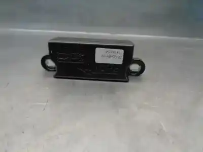 Автозапчастина б/у електронний модуль для ssangyong korando (ck) 2.0 e-xdi посилання на oem iam 887953m100