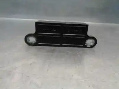 Автозапчастина б/у електронний модуль для ssangyong korando (ck) 2.0 e-xdi посилання на oem iam 887953m100  