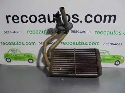 Peça sobressalente para automóvel em segunda mão condensador / radiador de sofagem / ar condicionado por mg streetwise 2.0 idt cat referências oem iam 