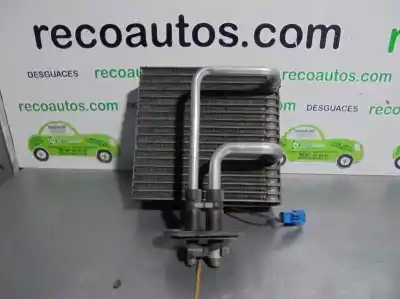 Peça sobressalente para automóvel em segunda mão condensador de ar condicionado por mg streetwise 2.0 idt cat referências oem iam 