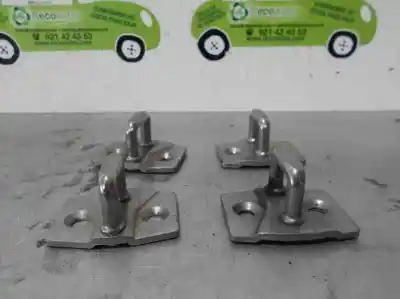 Pezzo di ricambio per auto di seconda mano cerniera per bmw serie 1 berlina (e81/e87) 120d riferimenti oem iam 