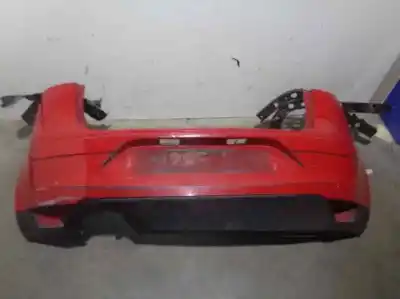 Piesă de schimb auto la mâna a doua bara spate pentru seat altea (5p1) 2.0 tdi 16v referințe oem iam 5p9807417c