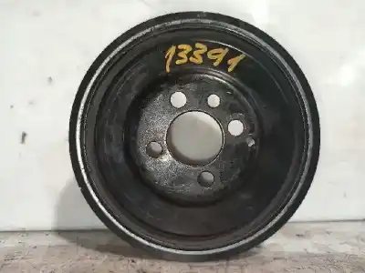 Second-hand car spare part CRANKSHAFT PULLEY for SEAT ALTEA (5P1)  OEM IAM references 036105243  