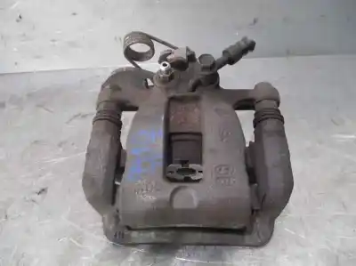 Peça sobressalente para automóvel em segunda mão pinça de travão traseira esquerda por kia rio 1.1 crdi cat referências oem iam 583001w350