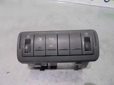 Peça sobressalente para automóvel em segunda mão comandos de alavanca por hyundai sonata (y4) 2.0i 16v gls (2002->) referências oem iam 848413c100