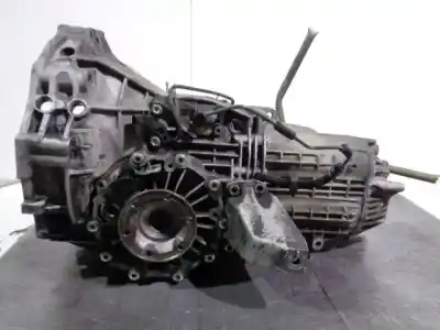Pezzo di ricambio per auto di seconda mano RIDUTTORE per AUDI A4 BERLINA (B5)  Riferimenti OEM IAM DWH  DWH06079