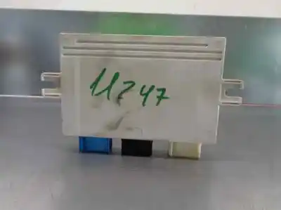 Second-hand car spare part electronic module for bmw x5 (e53) 3.0d oem iam references 66216916407  