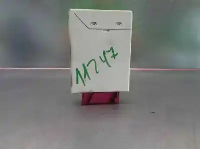 Second-hand car spare part electronic module for bmw x5 (e53) 3.0d oem iam references 61358375964  