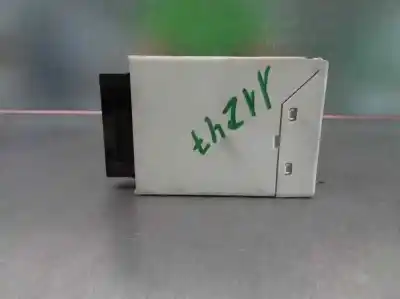 Peça sobressalente para automóvel em segunda mão módulo eletrônico por bmw x5 (e53) 3.0d referências oem iam 6752127  