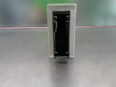 Peça sobressalente para automóvel em segunda mão módulo eletrônico por bmw x5 (e53) 3.0d referências oem iam 6752127  