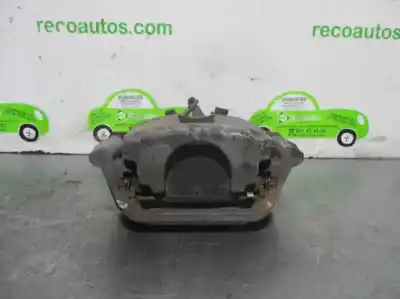 Автозапчасти б/у задний левый тормозной суппорт за fiat freemont (345_) 2.0 jtd ссылки oem iam k68159525aa  