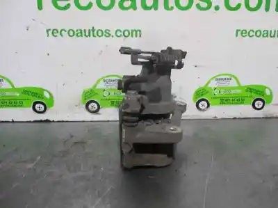 Автозапчастина б/у задній лівий гальмівний супорт для fiat freemont (345_) 2.0 jtd посилання на oem iam k68159525aa  