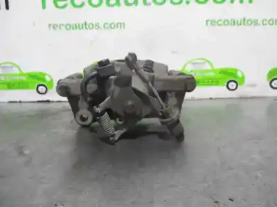 Автозапчастина б/у задній лівий гальмівний супорт для fiat freemont (345_) 2.0 jtd посилання на oem iam k68159525aa  