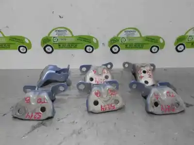 Pezzo di ricambio per auto di seconda mano cerniera per kia picanto 1.0 cat riferimenti oem iam   