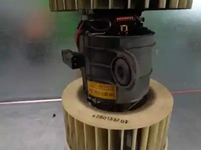 Peça sobressalente para automóvel em segunda mão motor de sofagem por bmw x5 (e53) 3.0d referências oem iam 64118385558  