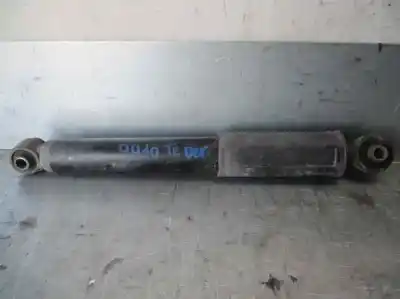 Peça sobressalente para automóvel em segunda mão amortecedor traseiro direito por kia rio 1.1 crdi cat referências oem iam 553001w001