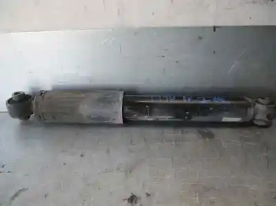 Peça sobressalente para automóvel em segunda mão amortecedor traseiro esquerdo por kia rio 1.1 crdi cat referências oem iam 553001w001