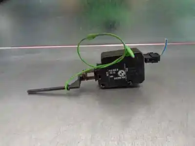 Second-hand car spare part fuel door cover motor for bmw x5 (e53) 3.0d oem iam references 51268355056