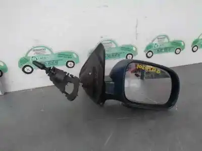 Автозапчастина б/у ПРАВИЙ ЗАДНИЙ ОГЛЯД для SEAT TOLEDO (1M2)  Посилання на OEM IAM 1M0857934RE  