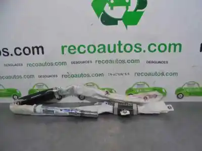Peça sobressalente para automóvel em segunda mão airbag de cortina dianteiro direito por kia rio 1.1 crdi cat referências oem iam 850201w000