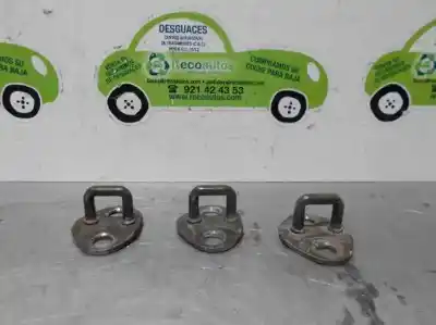 Peça sobressalente para automóvel em segunda mão dobradiça por mitsubishi montero (v20/v40) 3.0 v6 24v cat referências oem iam 