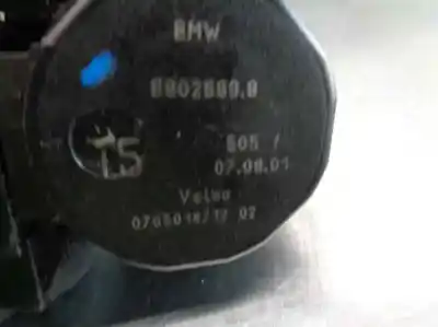 Peça sobressalente para automóvel em segunda mão motor de sofagem por bmw x5 (e53) 3.0d referências oem iam 6902698  