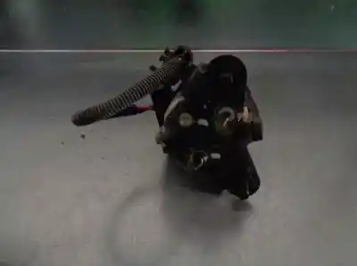 Peça sobressalente para automóvel em segunda mão abs por bmw x5 (e53) 3.0d referências oem iam 34511165904  