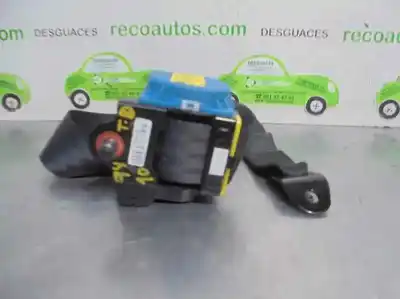 Peça sobressalente para automóvel em segunda mão cinto de segurança traseiro direito por kia rio 1.1 crdi cat referências oem iam 898201w100