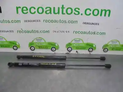 Peça sobressalente para automóvel em segunda mão amortecedores do tronco / porta por kia rio 1.1 crdi cat referências oem iam 817701w200