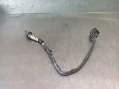 Second-hand car spare part lambda probe for opel astra j gti 1.4 sedan p10 oem iam references 55563348  0258010121