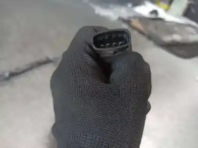 Second-hand car spare part lambda probe for opel astra j gti 1.4 sedan p10 oem iam references 55563348  0258010121