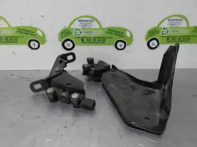 Second-hand car spare part HINGE for OPEL COMBO  OEM IAM references 09229309  