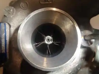 Автозапчасти б/у турбокомпенсатор за renault kangoo (f/kc0) * ссылки oem iam 882916h823201868  5435700033 Автозапчасти б/у турбокомпенсатор за renault kangoo (f/kc0) * ссылки oem iam 882916h823201868  5435700033