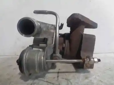Автозапчасти б/у турбокомпенсатор за renault kangoo (f/kc0) * ссылки oem iam 882916h823201868  5435700033 Автозапчасти б/у турбокомпенсатор за renault kangoo (f/kc0) * ссылки oem iam 882916h823201868  5435700033