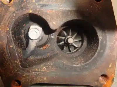 Автозапчасти б/у турбокомпенсатор за renault kangoo (f/kc0) * ссылки oem iam 882916h823201868  5435700033 Автозапчасти б/у турбокомпенсатор за renault kangoo (f/kc0) * ссылки oem iam 882916h823201868  5435700033