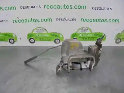 Автозапчасти б/у ЗАМОК ПЕРЕДНЕЙ ПРАВОЙ ДВЕРИ за FIAT PUNTO (176_)  ссылки OEM IAM   