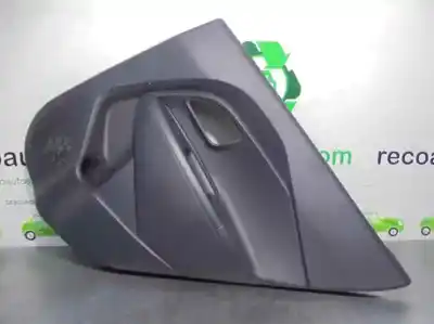 Peça sobressalente para automóvel em segunda mão forra / revestimento da porta traseira direita por kia rio 1.1 crdi cat referências oem iam 833801w000