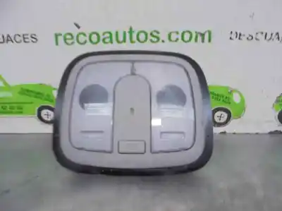 Peça sobressalente para automóvel em segunda mão luz interior por kia rio 1.1 crdi cat referências oem iam 928501w000