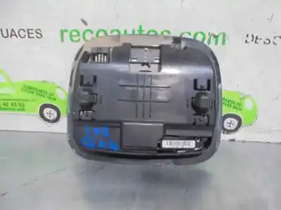 Pezzo di ricambio per auto di seconda mano luce interna per kia rio 1.1 crdi cat riferimenti oem iam 928501w000  