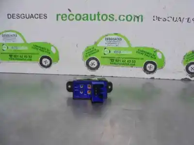 Second-hand car spare part right front power window switch for kia rio 1.1 crdi cat oem iam references 935751w010  